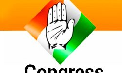 सुरेश राठौर की गिरफ्तारी की मांग को लेकर कांग्रेस का प्रदर्शन सुरेश राठौर की गिरफ्तारी की मांग को लेकर कांग्रेस का प्रदर्शन