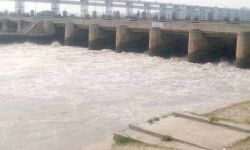 इंदिरा गांधी नहर में गिरी कार- बहे व्यक्तियों की खोज जारी इंदिरा गांधी नहर में गिरी कार- बहे व्यक्तियों की खोज जारी