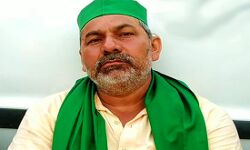 राकेश टिकैत 23 से 25 सितंबर तक करेंगे पंजाब दौरा राकेश टिकैत 23 से 25 सितंबर तक करेंगे पंजाब दौरा