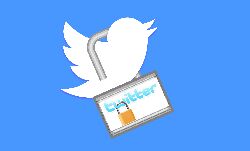 ट्वीटर पर कसा शिकंजाः आपत्तिजनक अकाउंट सस्पेंड ट्वीटर पर कसा शिकंजाः आपत्तिजनक अकाउंट सस्पेंड