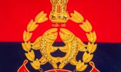 पुलिस ने किए चोर गिरोह के नौ बदमाश गिरफ्तार पुलिस ने किए चोर गिरोह के नौ बदमाश गिरफ्तार