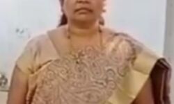 दुस्साहसः कांग्रेस नेत्री की गोली मारकर हत्या दुस्साहसः कांग्रेस नेत्री की गोली मारकर हत्या