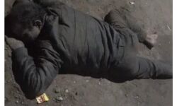 थर्ड डिग्री टॉर्चरः वेतन नही मिलने से परेशान चालक पहुंचा थाने- मिली मार थर्ड डिग्री टॉर्चरः वेतन नही मिलने से परेशान चालक पहुंचा थाने- मिली मार