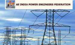 ऑल इंडिया पॉवर इंजीनियर्स फेडरेशन ने मोदी के बयान का किया स्वागत ऑल इंडिया पॉवर इंजीनियर्स फेडरेशन ने मोदी के बयान का किया स्वागत