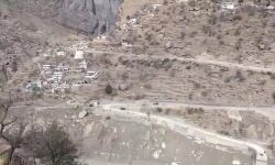 चमोली आपदा- अचानक पानी बढ़ने से फिर मची अफरा-तफरी चमोली आपदा- अचानक पानी बढ़ने से फिर मची अफरा-तफरी