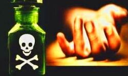 दो बहनों ने जहर खाकर दी जान दो बहनों ने जहर खाकर दी जान