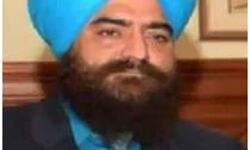 किसान आंदोलन में भी पाक साजिश किसान आंदोलन में भी पाक साजिश