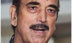 आजाद के फिर उच्च सदन लौटने की उम्मीदें आजाद के फिर उच्च सदन लौटने की उम्मीदें