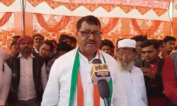 20 फरवरी को मुजफ्फरनगर में गरजेगी प्रियंका गाँधी 20 फरवरी को मुजफ्फरनगर में गरजेगी प्रियंका गाँधी