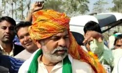 दुनिया से कटा हुआ है गुजरात, उसे आजाद कराना है- टिकैत