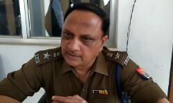 पुलिस ने किया 50 हजार का इनामी बदमाश गिरफ्तार पुलिस ने किया 50 हजार का इनामी बदमाश गिरफ्तार