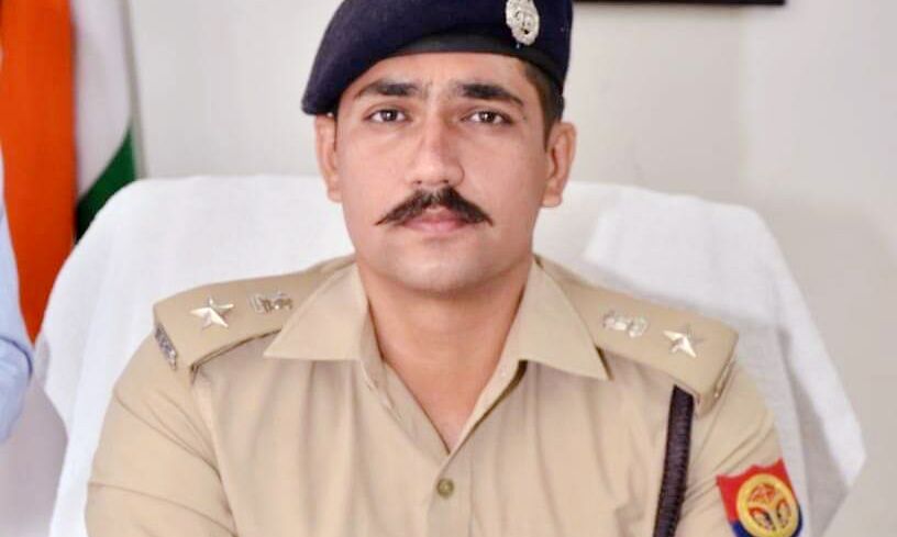 SSP ने सब इंस्पेक्टरों के किये तबादले