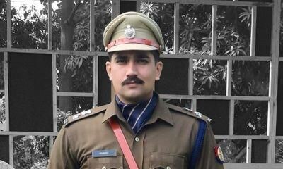 तबादले की तीसरी लिस्ट जारी- एसएसपी ने बदले कई थाना इंचार्ज
