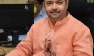 वैलेंटाइन डे को होगी BJP की गोष्ठी