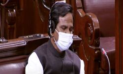 प्रधानमंत्री गरीब कल्याण योजना को आगे बढाने का प्रस्ताव नहीं: सरकार प्रधानमंत्री गरीब कल्याण योजना को आगे बढाने का प्रस्ताव नहीं: सरकार