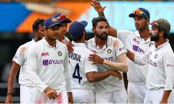 फाइनल की उम्मीदों के लिए टीम इंडिया को चाहिए जीत फाइनल की उम्मीदों के लिए टीम इंडिया को चाहिए जीत