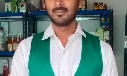 रातों-रात करोडपति बने युवक की बढी टेंशन, मांगी कप्तान से मदद