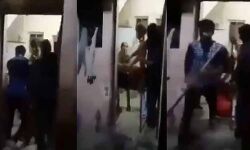 जिन्हें खून दिया, वहीं बने कातिल- अंतिम चीख की वीडियो वायरल जिन्हें खून दिया, वहीं बने कातिल- अंतिम चीख की वीडियो वायरल