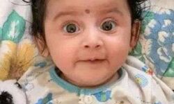 पीएम की दरियादिली- मासूम की जिंदगी के लिए 6 करोड़ का टैक्स माफ पीएम की दरियादिली- मासूम की जिंदगी के लिए 6 करोड़ का टैक्स माफ