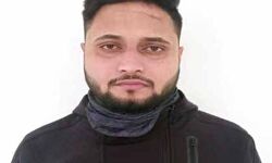 मुन्ना बजरंगी गिरोह का सुपारी किलर लखनऊ से गिरफ्तार मुन्ना बजरंगी गिरोह का सुपारी किलर लखनऊ से गिरफ्तार