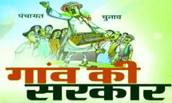 मेरठ ग्राम प्रधान आरक्षण सीट की घोषणा मेरठ ग्राम प्रधान आरक्षण सीट की घोषणा