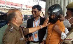 जीवन रक्षा के मामले में बनारस नं. 1 जीवन रक्षा के मामले में बनारस नं. 1