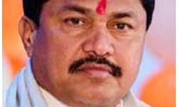 महाराष्ट्र में कांग्रेस के नये सूबेदार