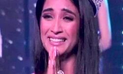 दिन में पढ़ाई-शाम को बर्तन मांजे- बनीं फेमिना मिस इंडिया की रनरअप