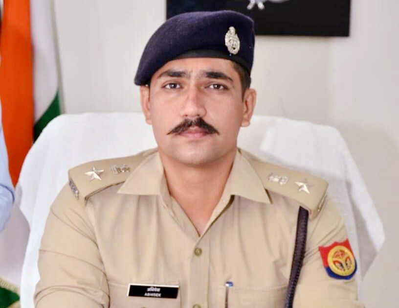 SSP ने सब इंस्पेक्टरों के किये तबादले