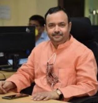 वैलेंटाइन डे को होगी BJP की गोष्ठी