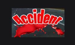 लखनऊ-आगरा एक्सप्रेसवे पर हुआ भीषण सड़क हादसा