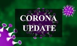 कोरोना के सक्रिय मामलों में मामूली वृद्धि