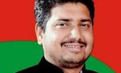 हॉट सीट कैराना में सपा के नाहिद हसन आगे हॉट सीट कैराना में सपा के नाहिद हसन आगे