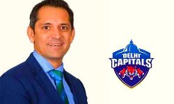 BCCI के महाप्रबंधक बने दिल्ली कैपिटल्स के CEO BCCI के महाप्रबंधक बने दिल्ली कैपिटल्स के CEO