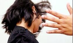 महिला पार्षद को मारा थप्पड़- विधानसभा में गूंजा मामला महिला पार्षद को मारा थप्पड़- विधानसभा में गूंजा मामला