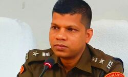 भ्रष्टाचार के खिलाफ SSP की मुहिम- सिपाहियों के बाद निशाने पर अफसर