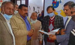 बीएसए को भेजा पत्र- फर्जी प्रमाण पत्रों के आधार पर न मिले प्रवेश बीएसए को भेजा पत्र- फर्जी प्रमाण पत्रों के आधार पर न मिले प्रवेश