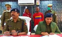 बड़ा खुलासाः पत्नी ने प्रेमी के साथ मिलकर की थी पति की हत्या