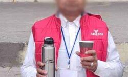 BJP विधायक की धमकियों से त्रस्त वकील ने किया सुसाईड, मुकदमा दर्ज BJP विधायक की धमकियों से त्रस्त वकील ने किया सुसाईड, मुकदमा दर्ज