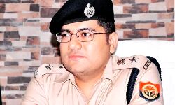 बेमिसालः SSP ने किया कुछ ऐसा- हो उठी वाह-वाह बेमिसालः SSP ने किया कुछ ऐसा- हो उठी वाह-वाह