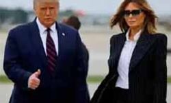 ट्रम्प को सत्ता के साथ बीबी से भी मिलेगा तलाक!