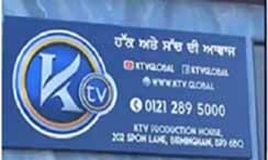 खालसा टीवी पर जुर्माना