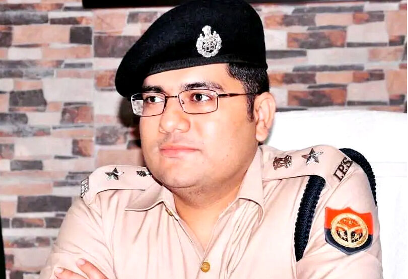 बेमिसालः SSP ने किया कुछ ऐसा- हो उठी वाह-वाह