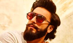 रणवीर सिंह ने क्रिटिक्स च्वाइस अवार्ड्स के लिये दी शुभकामनाएं