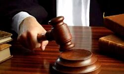 सरपंच और सचिव को मिली 10-10 वर्ष की सजा सरपंच और सचिव को मिली 10-10 वर्ष की सजा