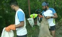 रिपुदमन बेवली ने लांच किया राइड फॉर चेंज अभियान