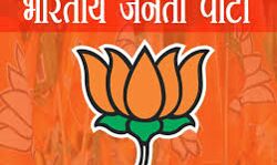 BJP नेता के वाहन पर किसानों ने किया हमला