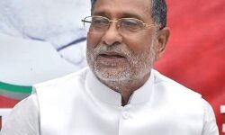 किशन यादव मौत मामले की हो न्यायिक जांच - रामगोविंद चौधरी किशन यादव मौत मामले की हो न्यायिक जांच - रामगोविंद चौधरी