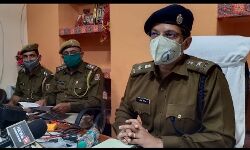 फर्जी लायसेंस एवं टोल पर्ची बनाने वाले शातिर अपराधी गिरफ्तार फर्जी लायसेंस एवं टोल पर्ची बनाने वाले शातिर अपराधी गिरफ्तार