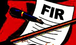 महिला ने सिपाही पर लगाये गंभीर आरोप- मुकदमा दर्ज महिला ने सिपाही पर लगाये गंभीर आरोप- मुकदमा दर्ज